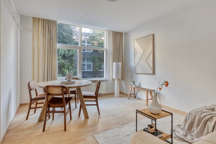 Foto 3 van Madurastraat 63-A