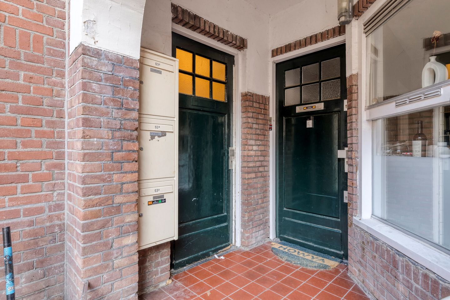 Foto 5 van Madurastraat 63-A