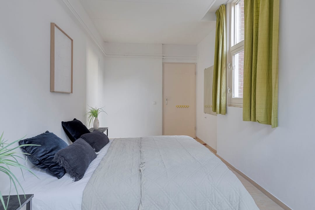 Foto 13 van Madurastraat 63-A