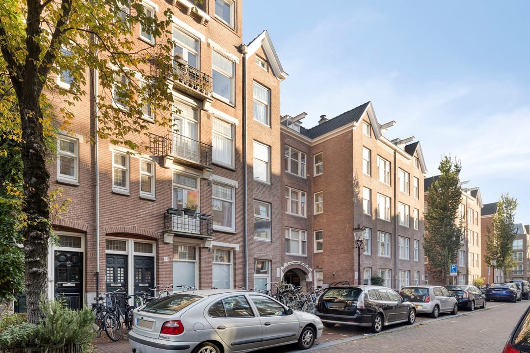 Foto 17 van Madurastraat 63-A