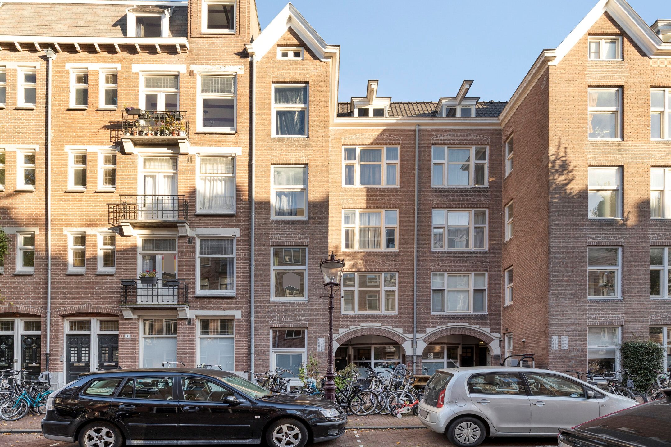 Foto 18 van Madurastraat 63-A