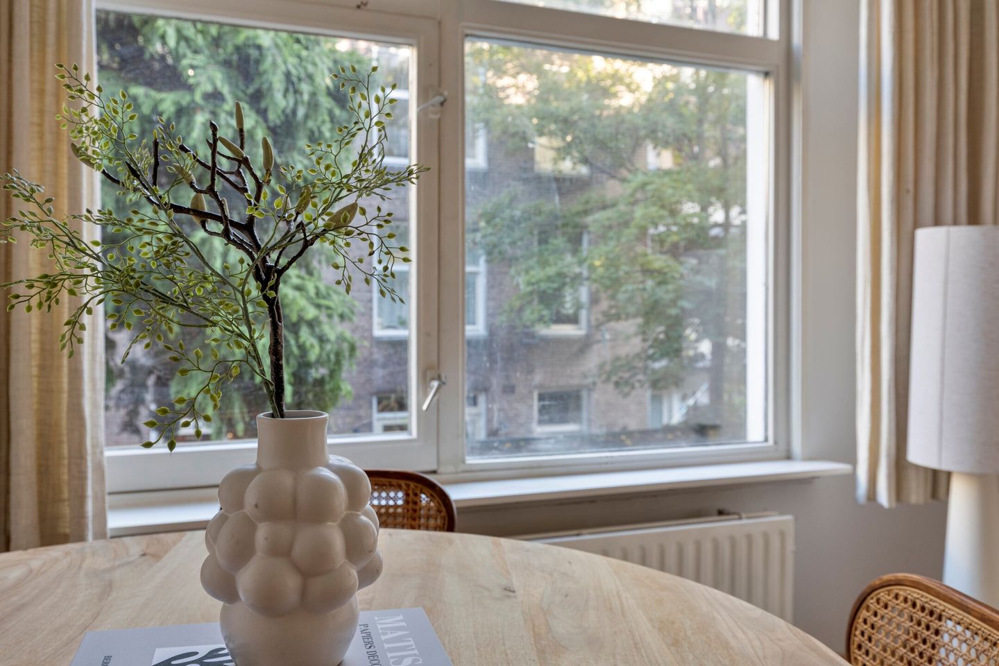 Foto 19 van Madurastraat 63-A