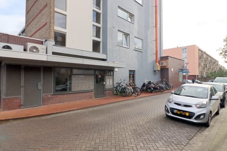Van Heuven Goedhartlaan 113
