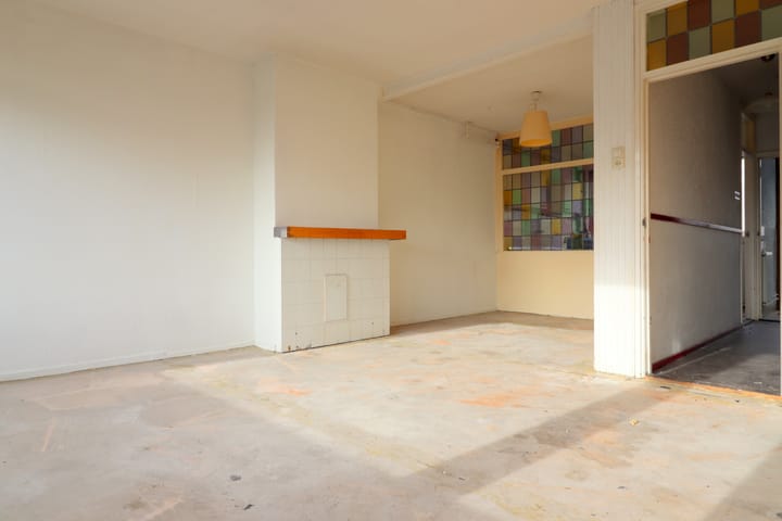 Foto 3 van Van Heuven Goedhartlaan 113