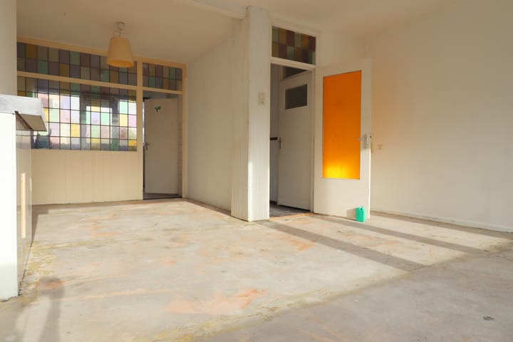 Foto 4 van Van Heuven Goedhartlaan 113