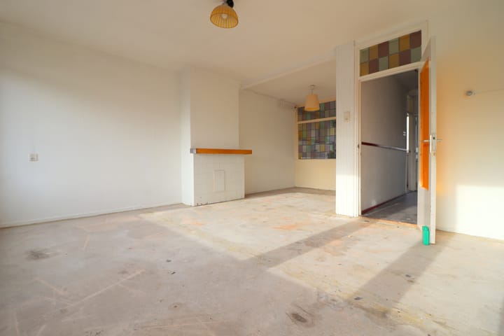 Foto 5 van Van Heuven Goedhartlaan 113