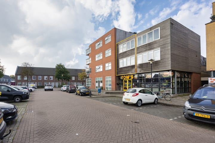 Foto 1 van Insulindestraat 19