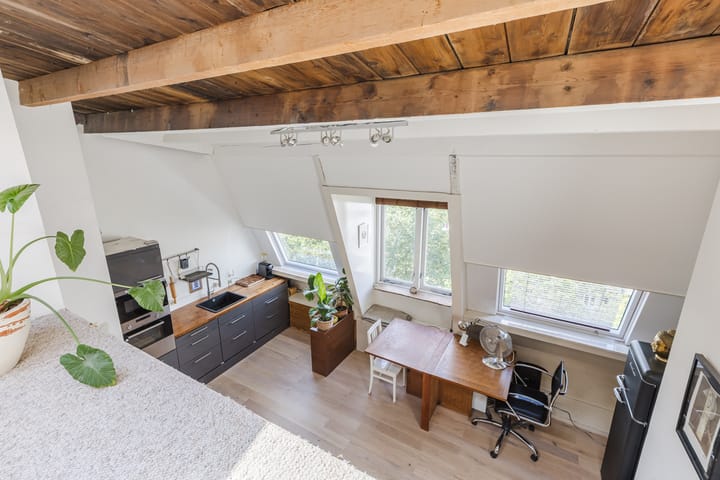 Foto 7 van Tweede Jan Steenstraat 115-4