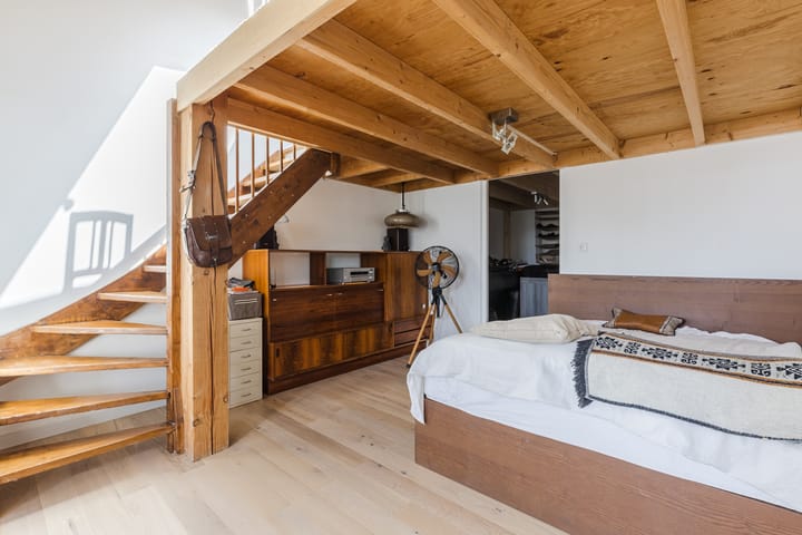 Foto 8 van Tweede Jan Steenstraat 115-4