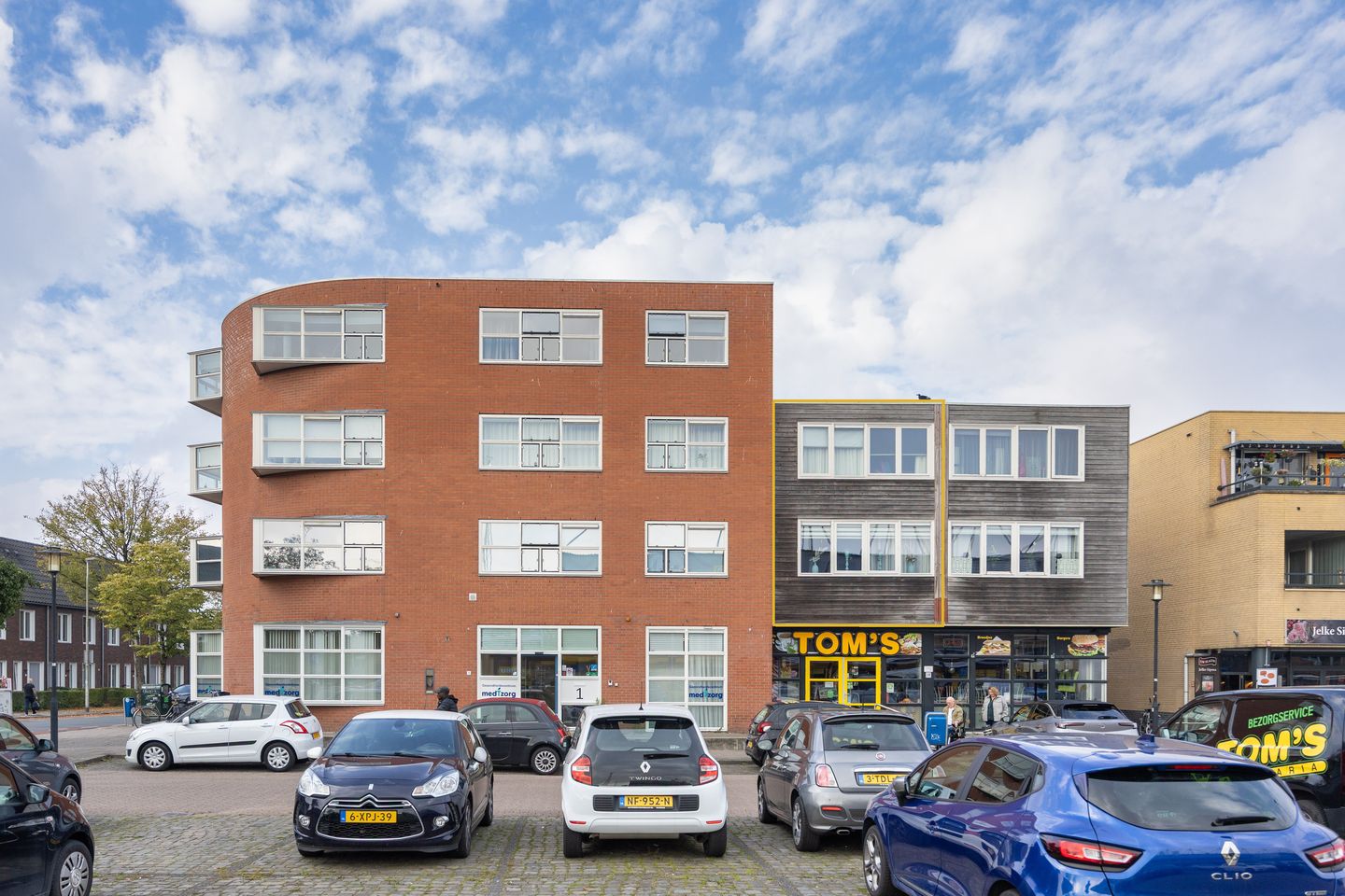 Foto 4 van Insulindestraat 19