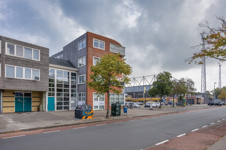 Foto 5 van Insulindestraat 19