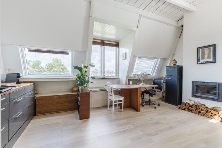 Foto 10 van Tweede Jan Steenstraat 115-4