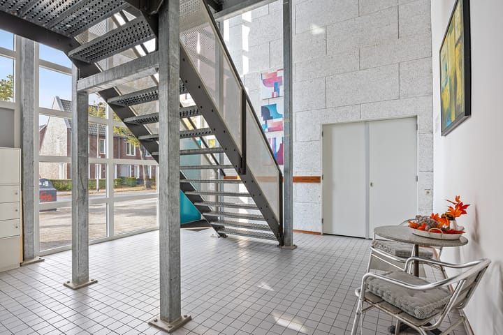 Foto 6 van Insulindestraat 19