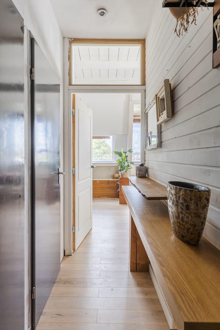 Foto 11 van Tweede Jan Steenstraat 115-4