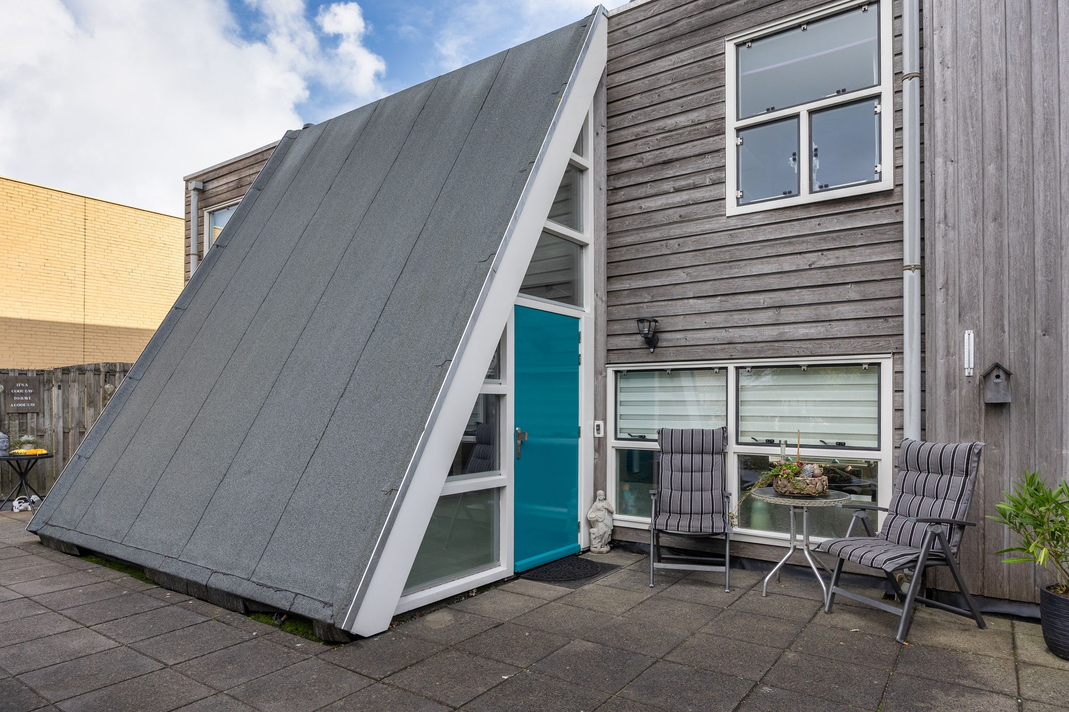 Foto 9 van Insulindestraat 19