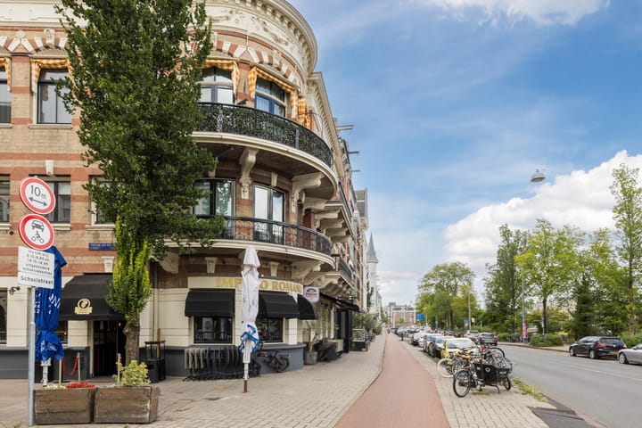 Foto 15 van Tweede Jan Steenstraat 115-4