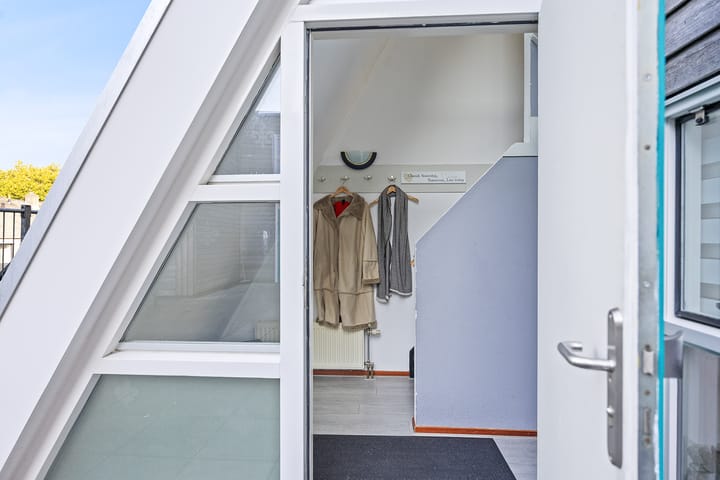 Foto 10 van Insulindestraat 19