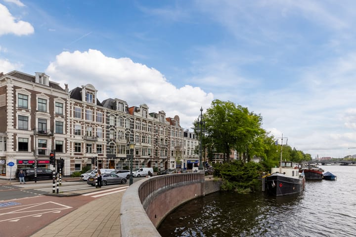 Foto 16 van Tweede Jan Steenstraat 115-4