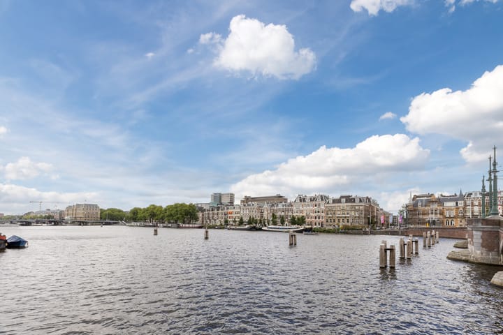 Foto 17 van Tweede Jan Steenstraat 115-4