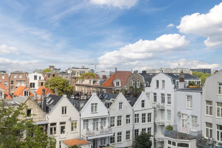 Foto 18 van Tweede Jan Steenstraat 115-4