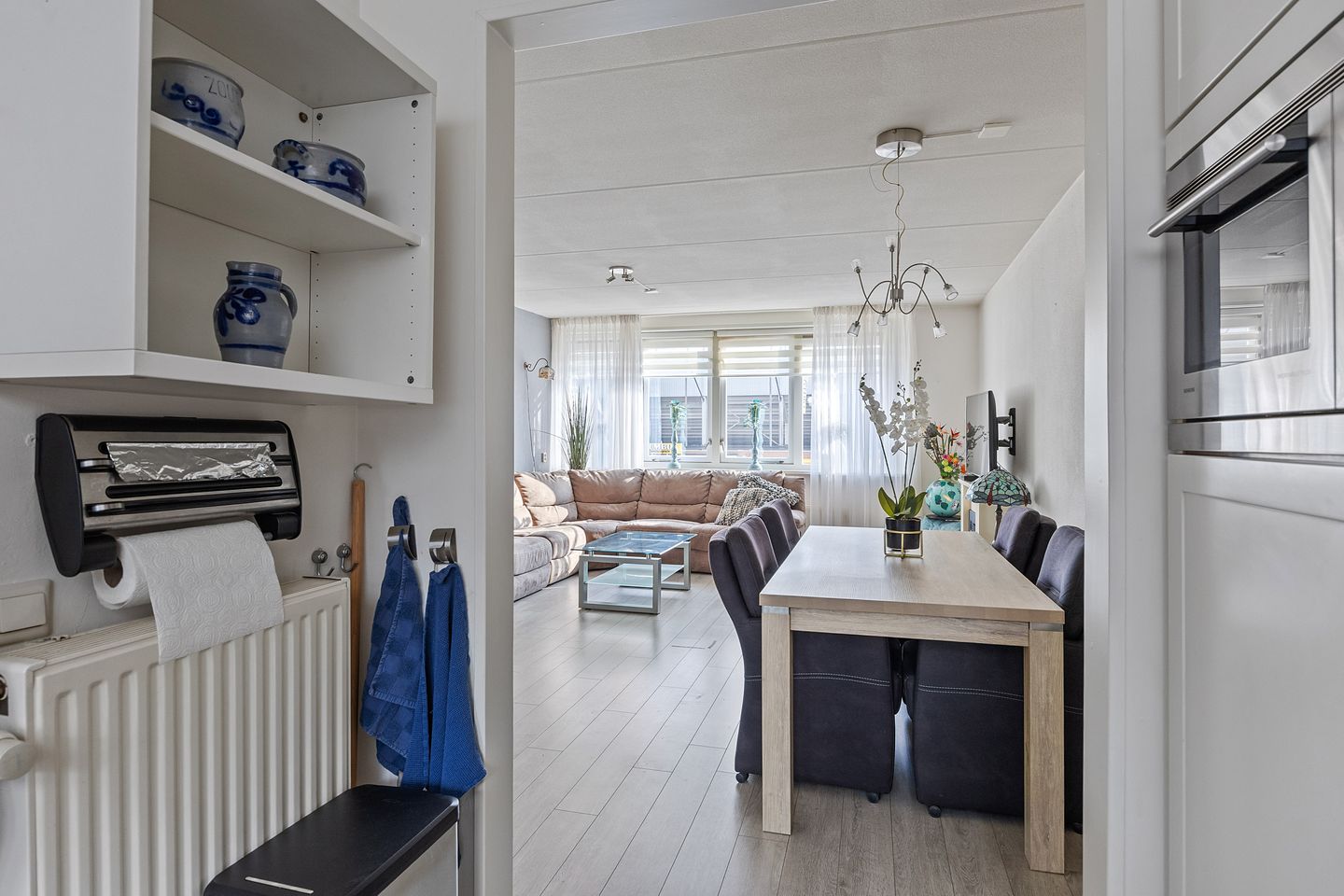 Foto 19 van Insulindestraat 19