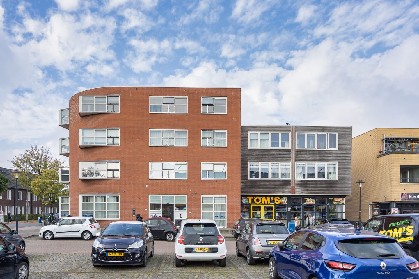 Foto 29 van Insulindestraat 19