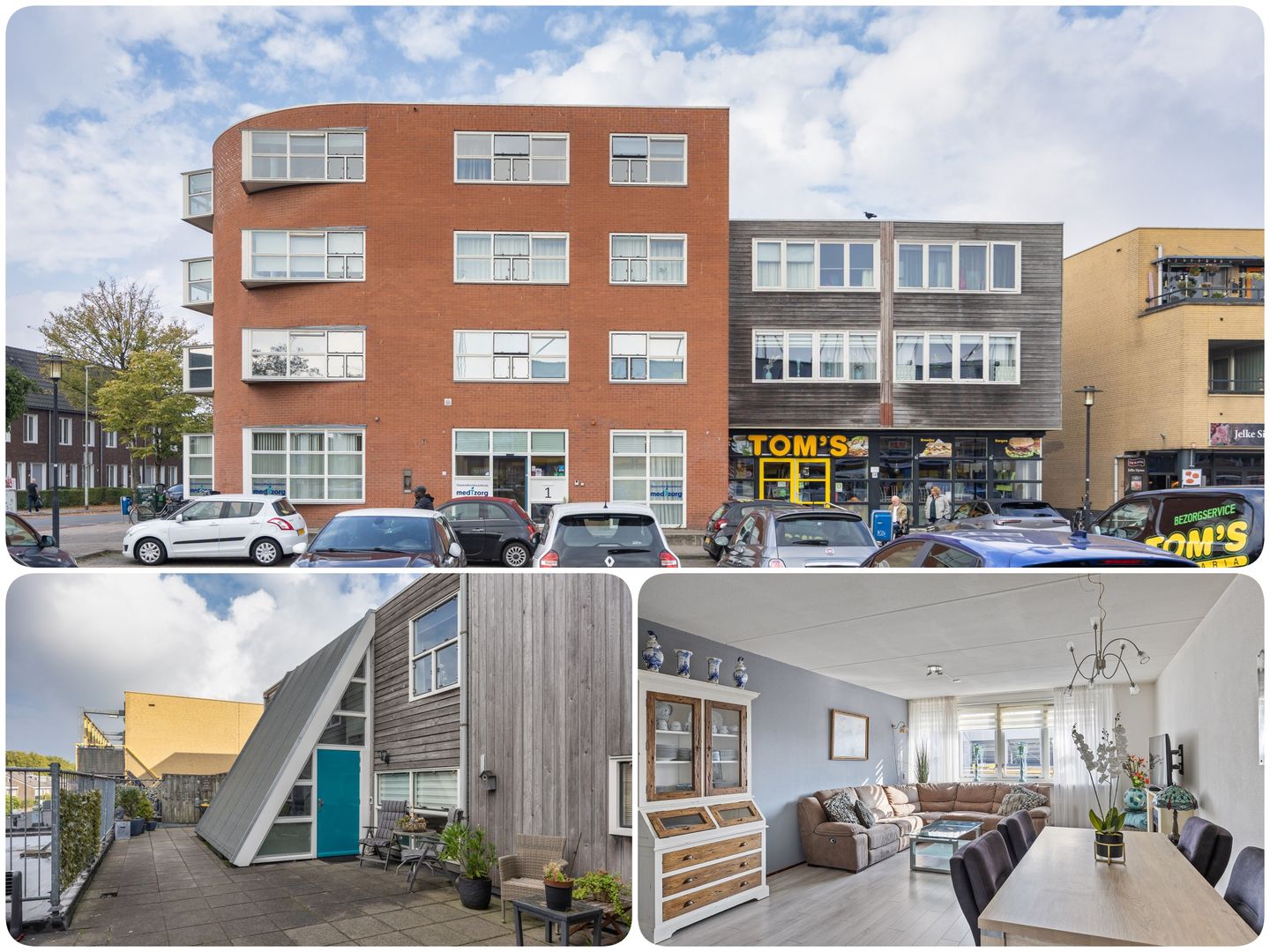 Foto 34 van Insulindestraat 19