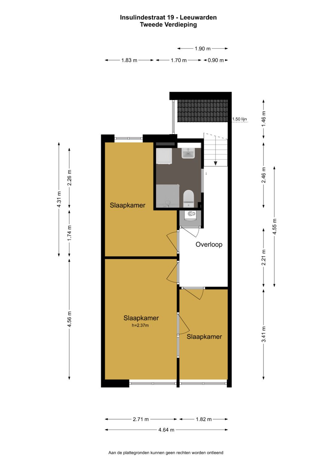 Foto 38 van Insulindestraat 19