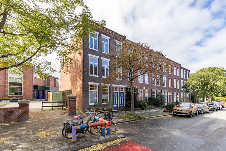 Foto 4 van Coendersweg 11-A