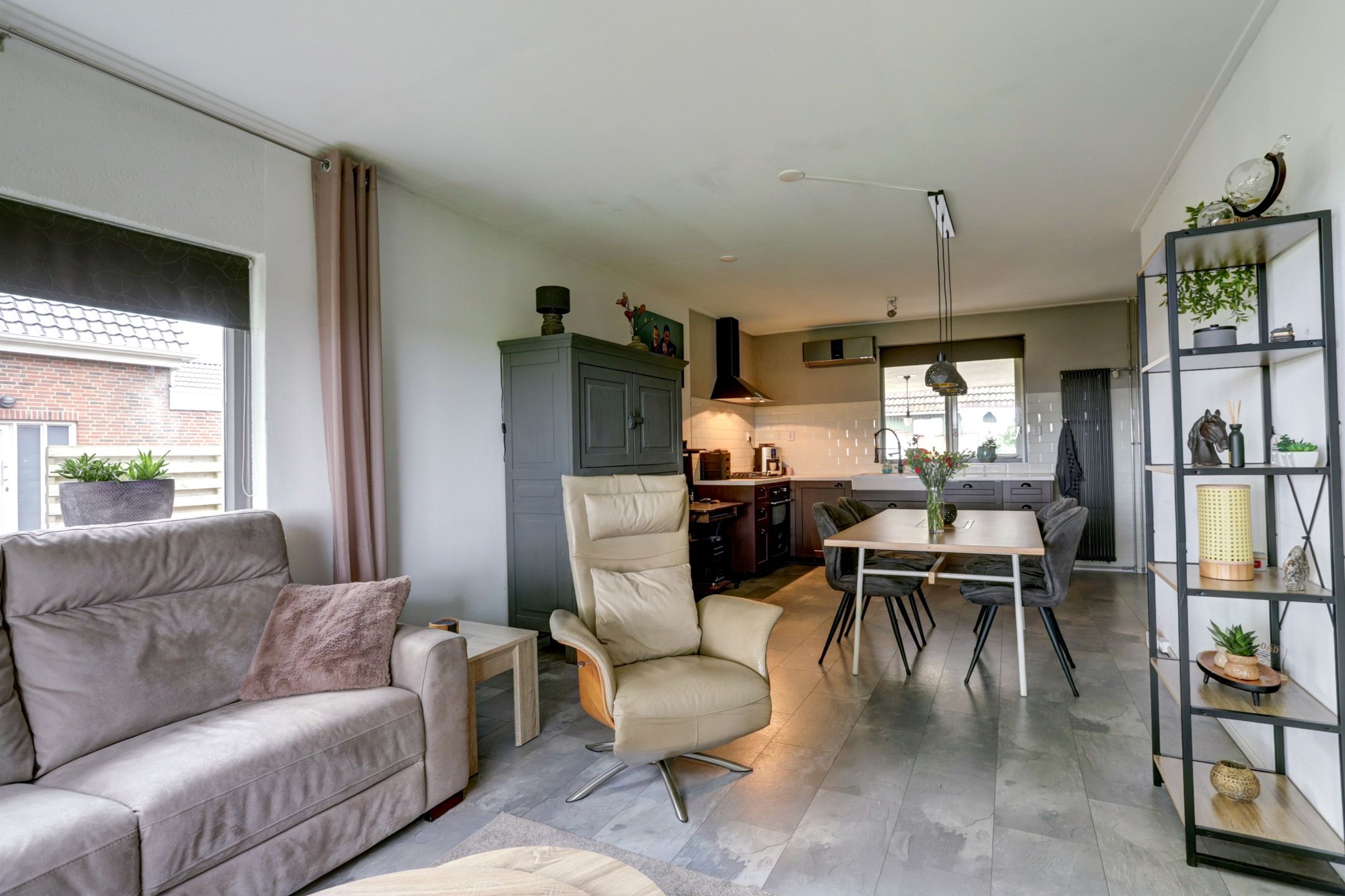 Foto 3 van Verlengde Scholtenskanaal WZ 47