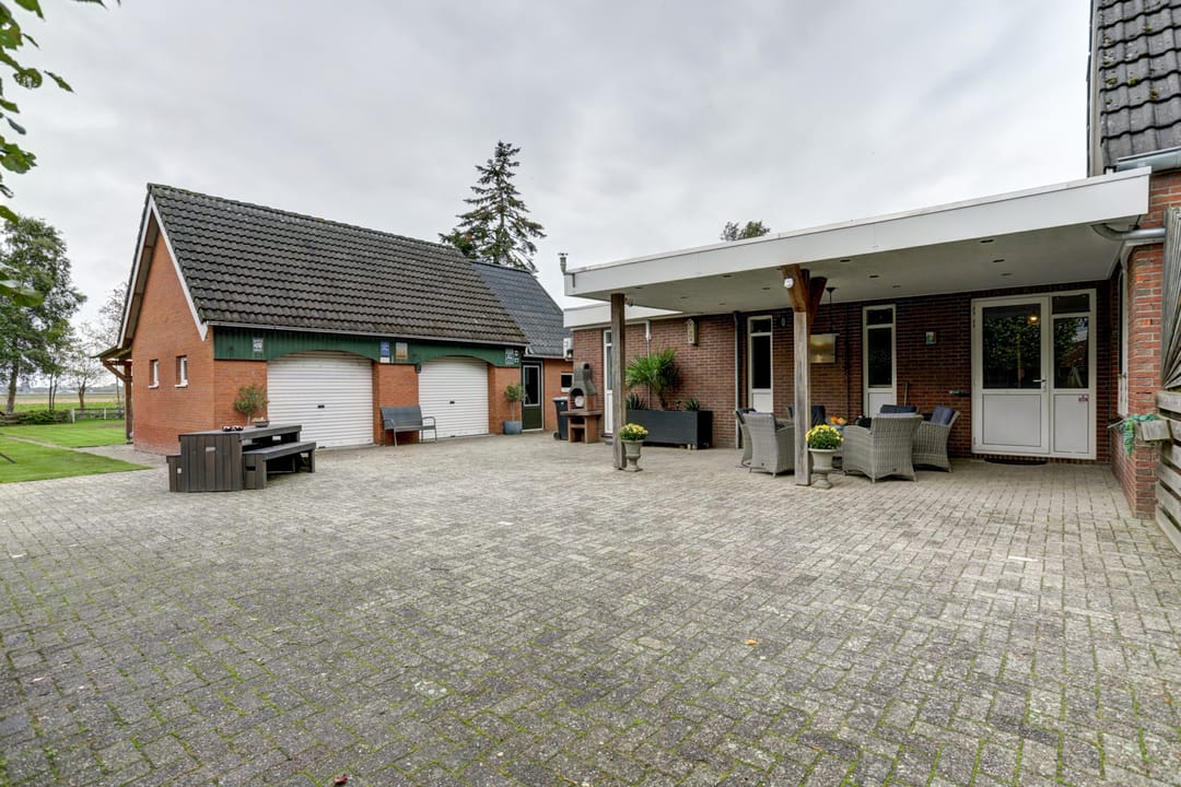 Foto 28 van Verlengde Scholtenskanaal WZ 47