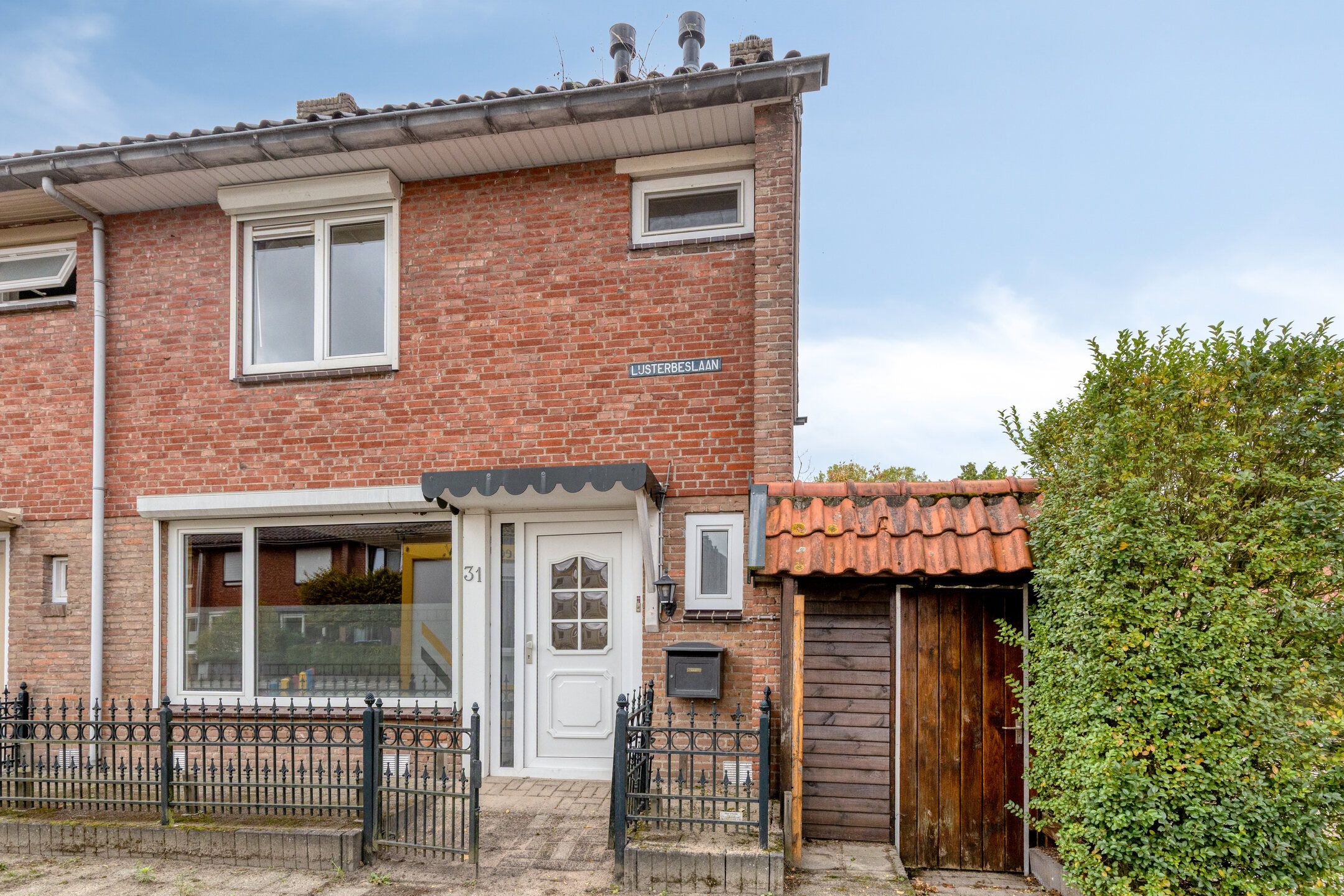 Lijsterbeslaan, 31, Roosendaal, 4702AN, Noord-Brabant, Nederland 31