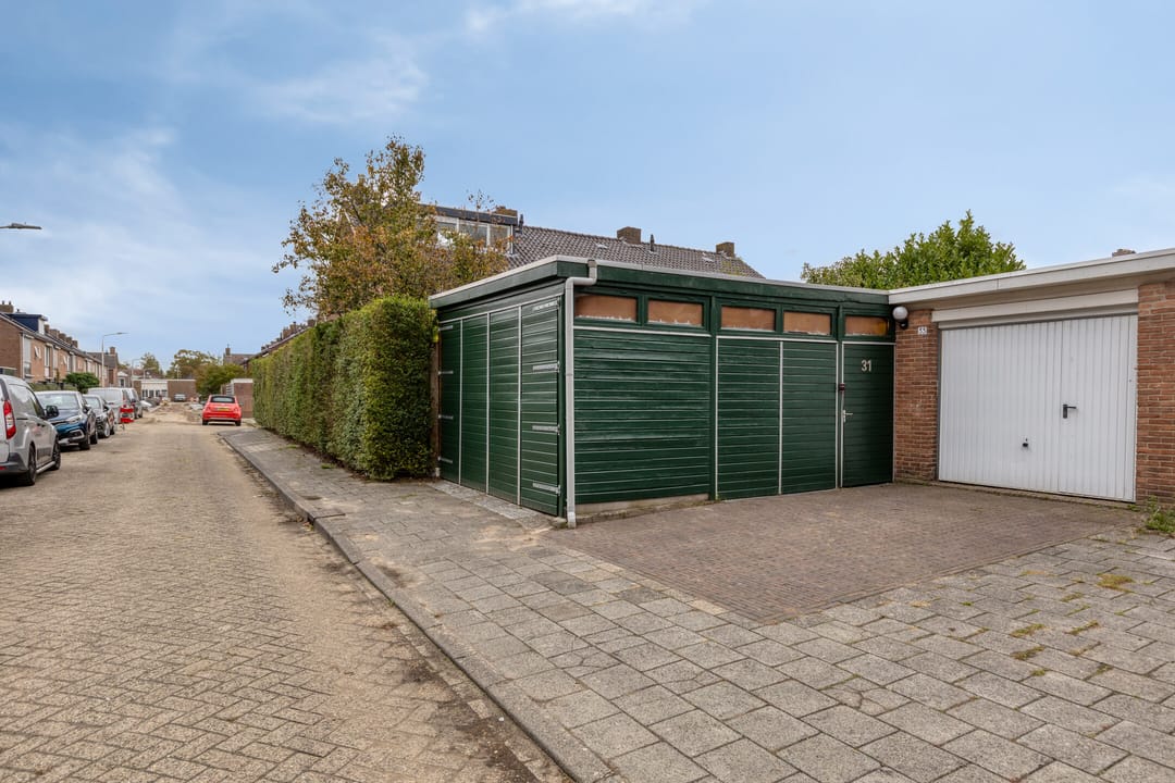 Photo 2 of Lijsterbeslaan 31