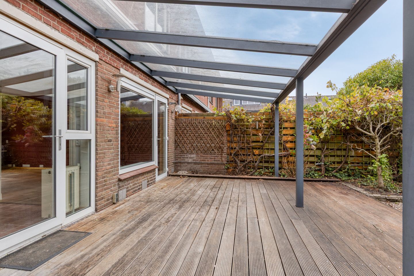 Photo 4 of Lijsterbeslaan 31