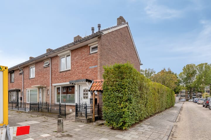 Photo 5 of Lijsterbeslaan 31