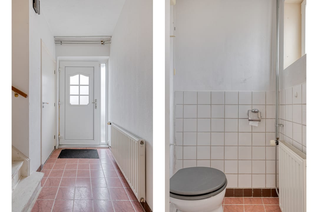 Photo 8 of Lijsterbeslaan 31