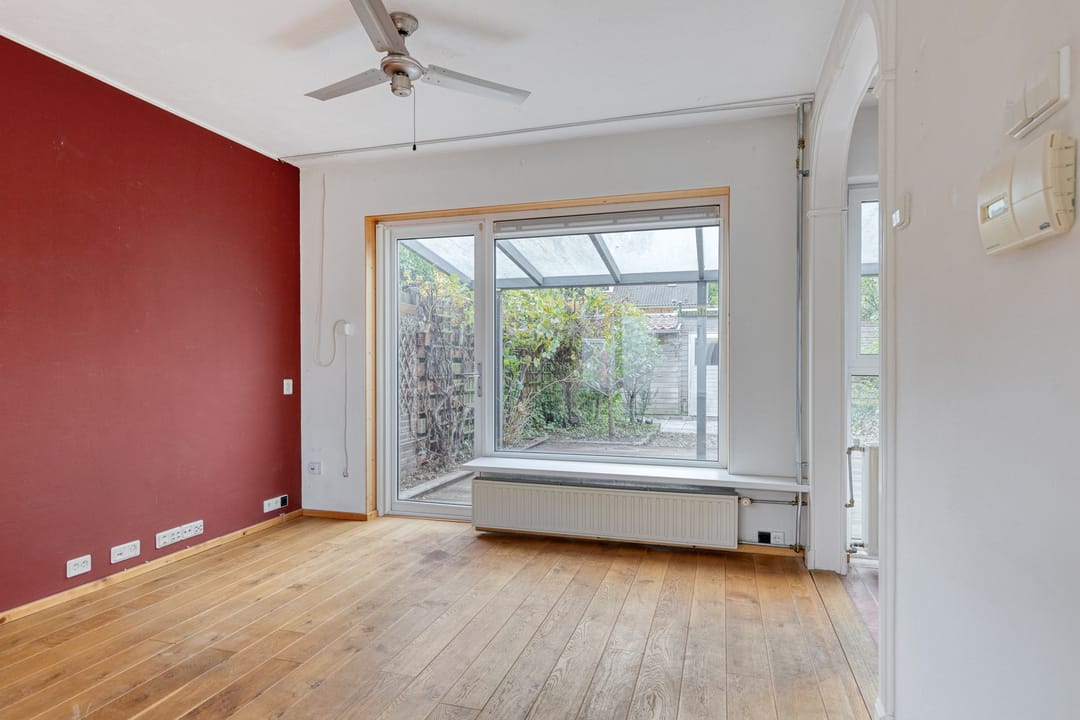 Photo 11 of Lijsterbeslaan 31