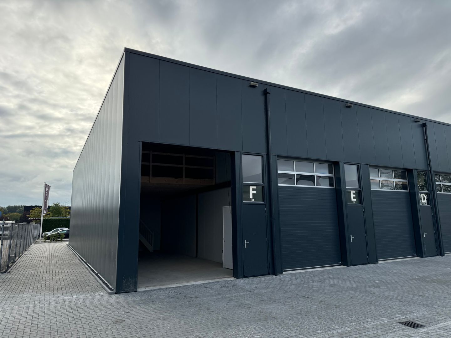 Bekijk foto 2 van Leerlooiersstraat 8-F