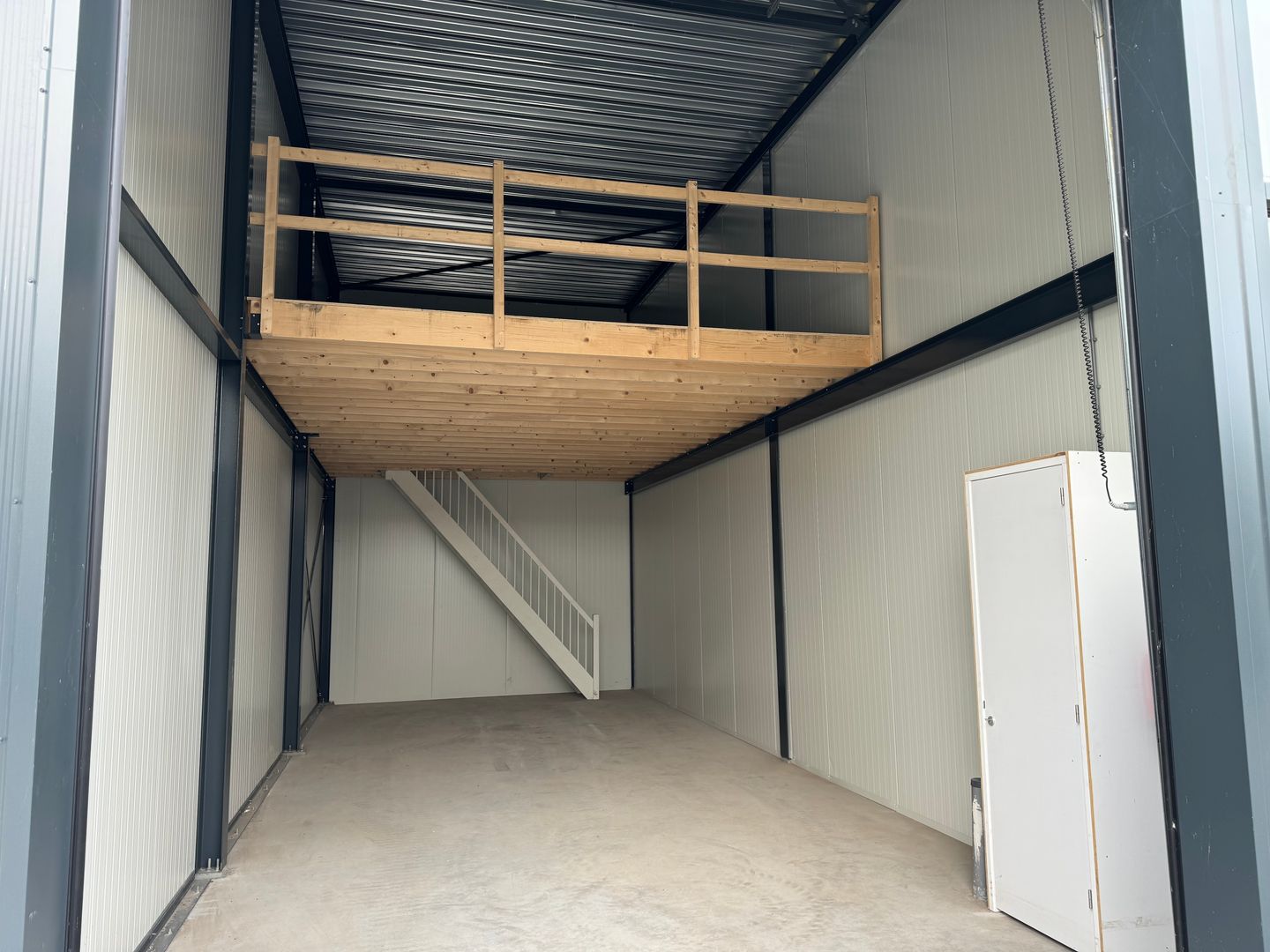 Bekijk foto 3 van Leerlooiersstraat 8-F