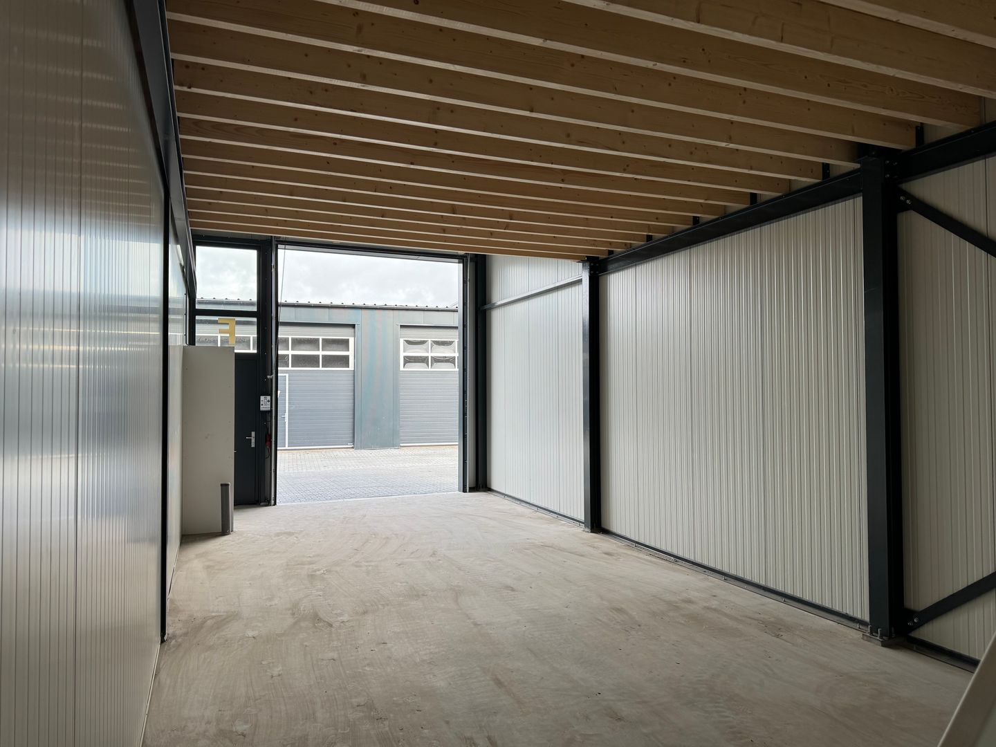 Bekijk foto 4 van Leerlooiersstraat 8-F