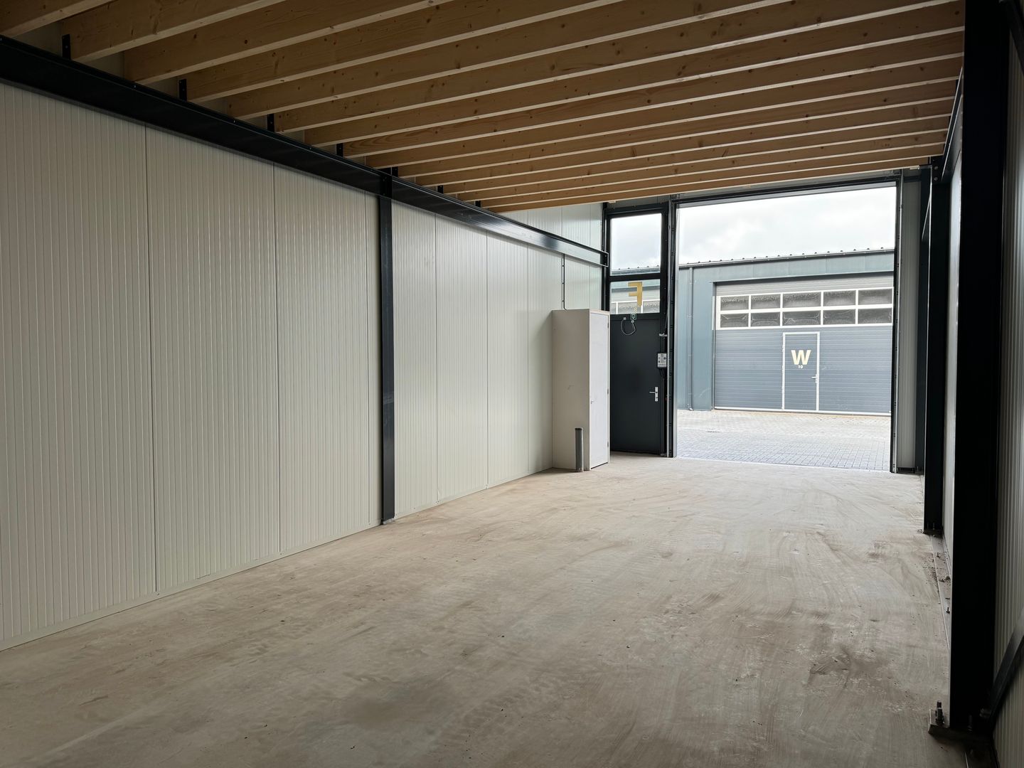Bekijk foto 5 van Leerlooiersstraat 8-F