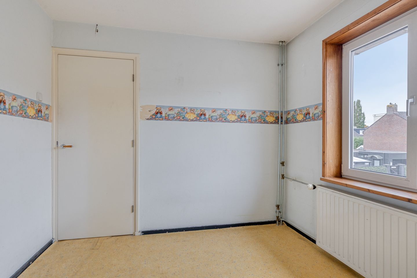 Photo 20 of Lijsterbeslaan 31