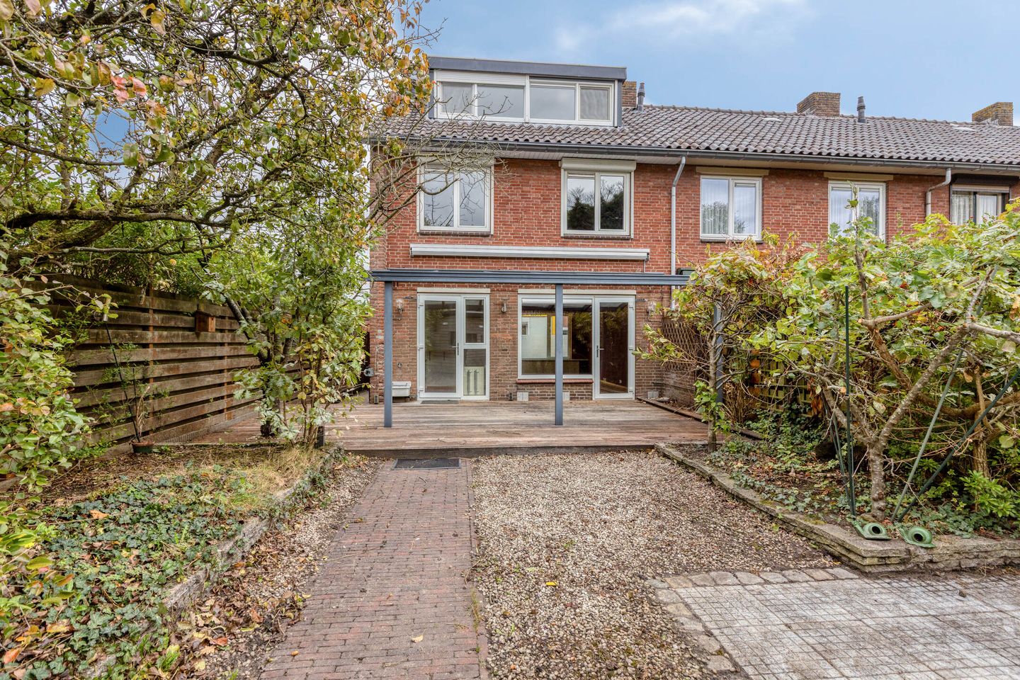 Photo 25 of Lijsterbeslaan 31