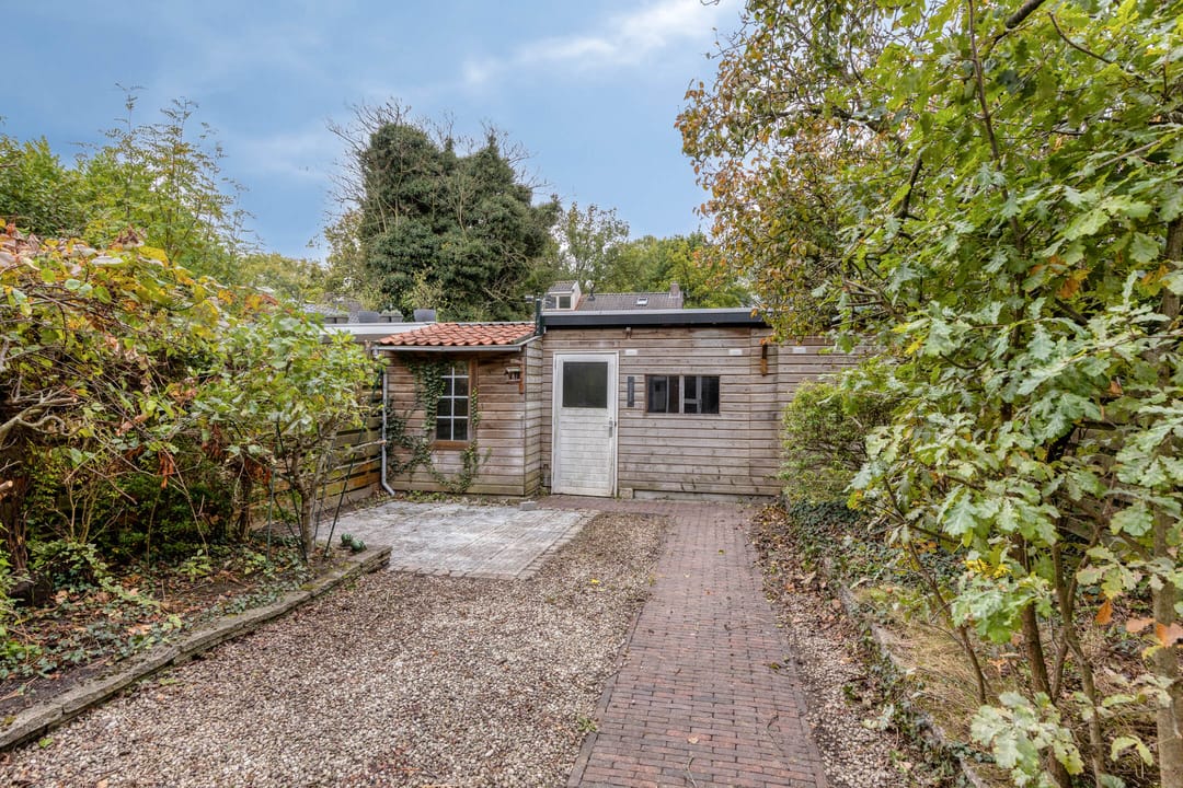 Photo 26 of Lijsterbeslaan 31