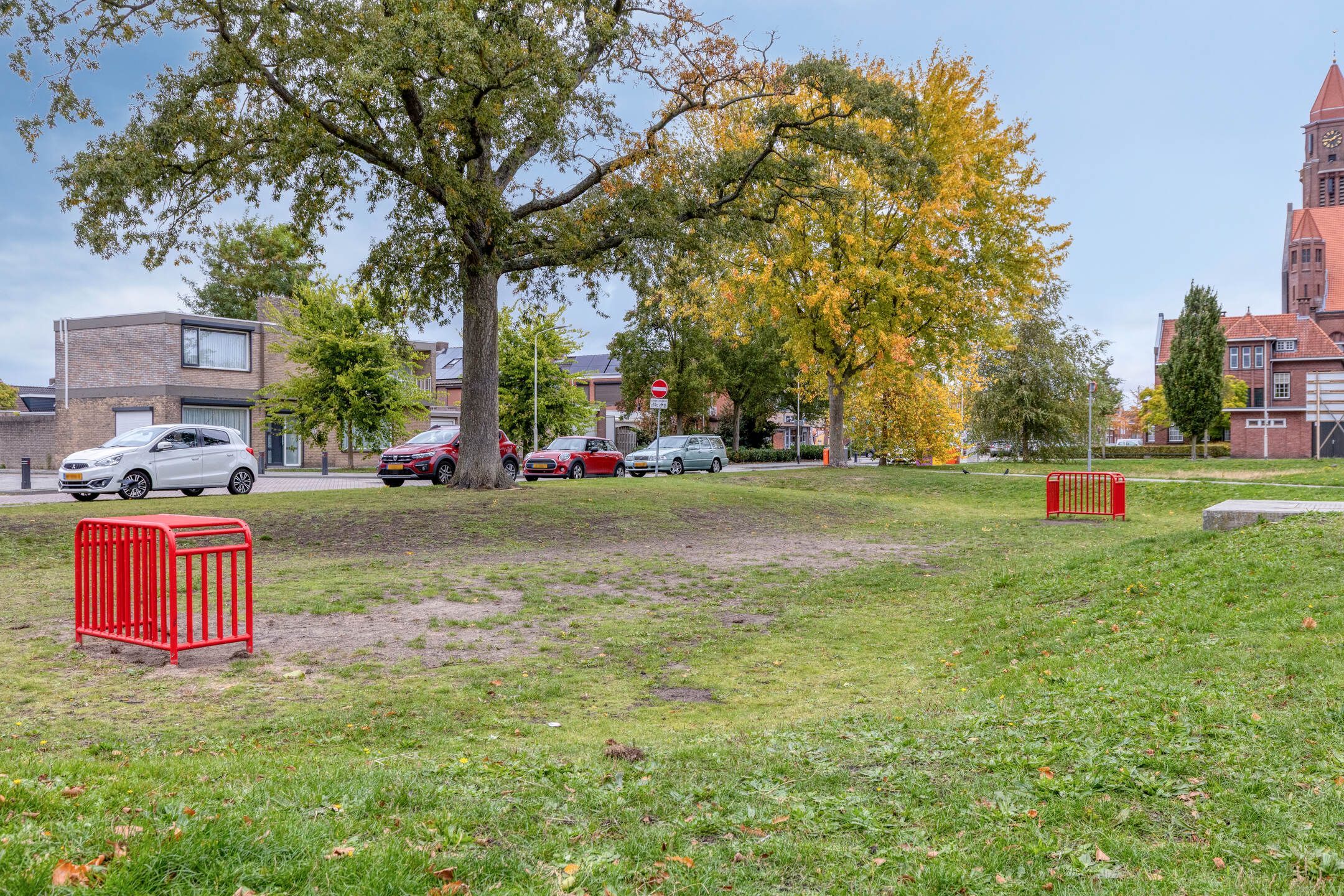 Photo 33 of Lijsterbeslaan 31