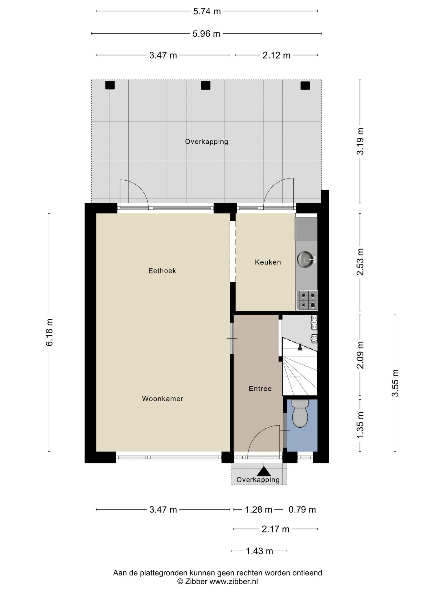 Photo 35 of Lijsterbeslaan 31