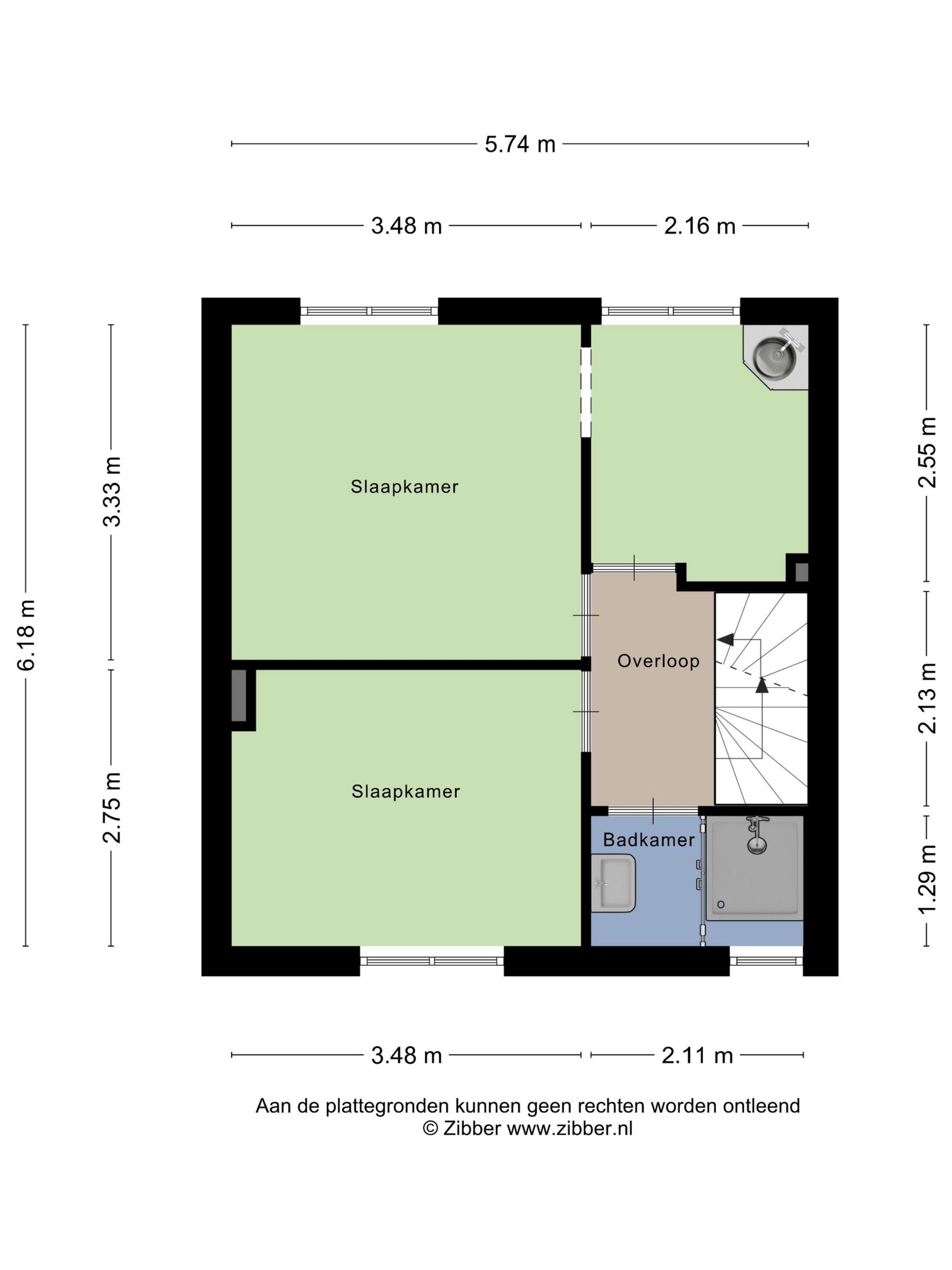 Photo 36 of Lijsterbeslaan 31