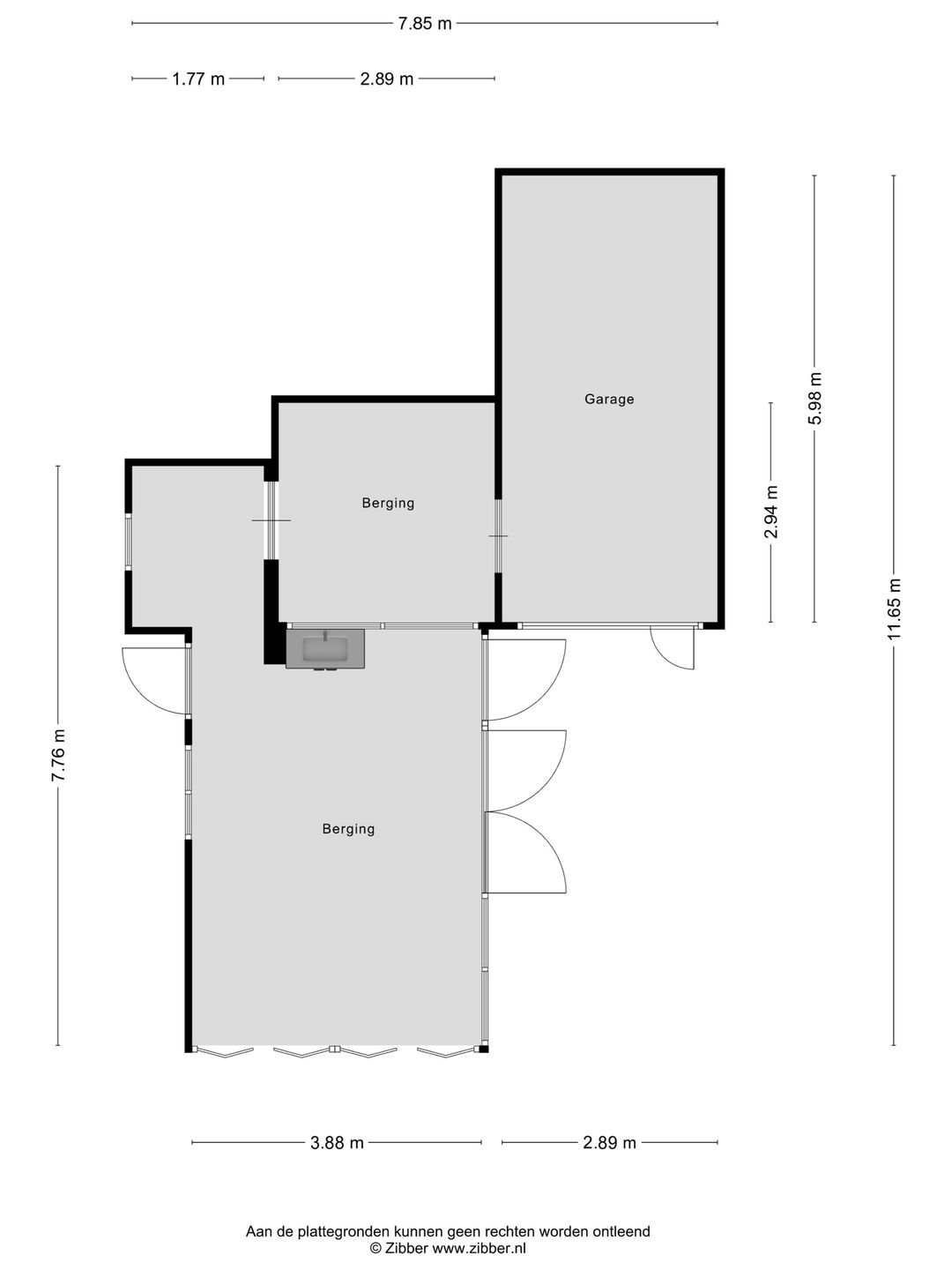 Photo 38 of Lijsterbeslaan 31