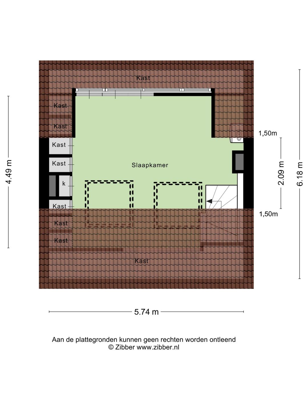Photo 37 of Lijsterbeslaan 31