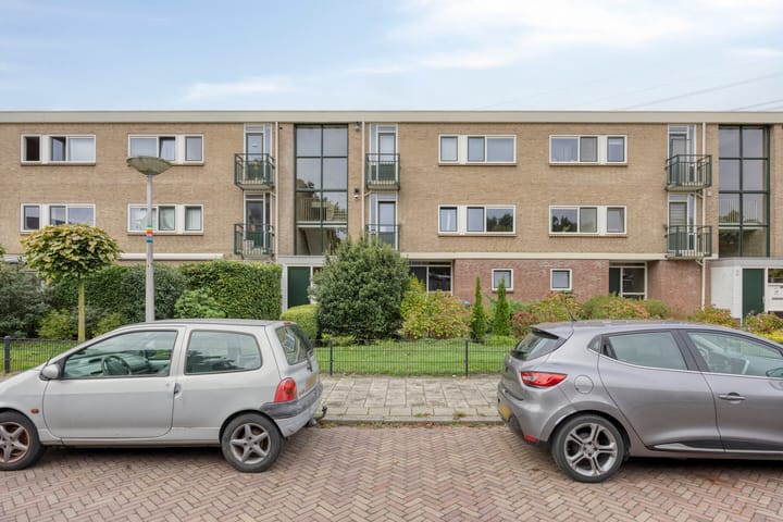 Foto 5 van Otto van Taverenstraat 40